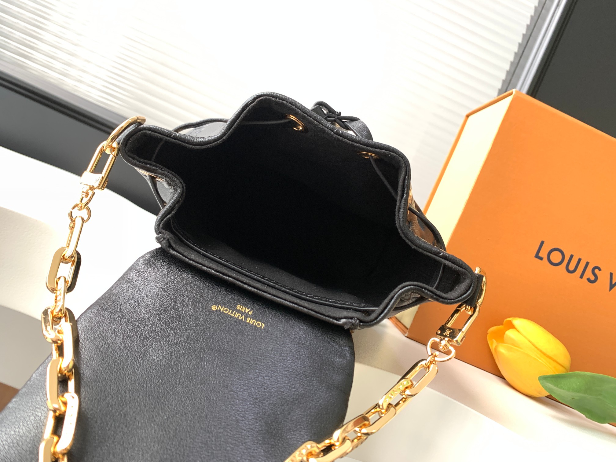 Louis Vuitton LV Coussin Backpack PM Backpack