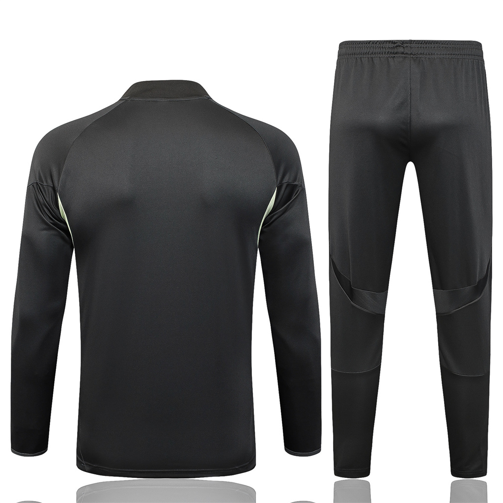 Real Madrid Training Jersey Suit 25/26