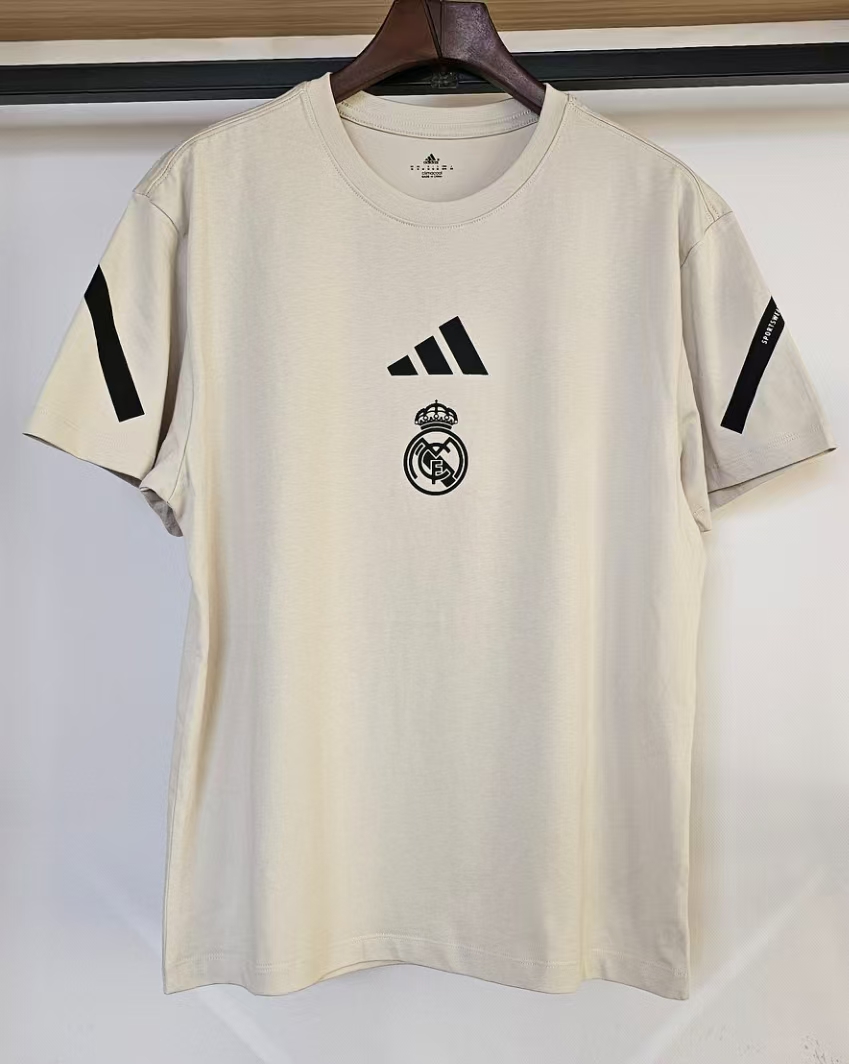 Real Madrid Urban T-Shirt 2025