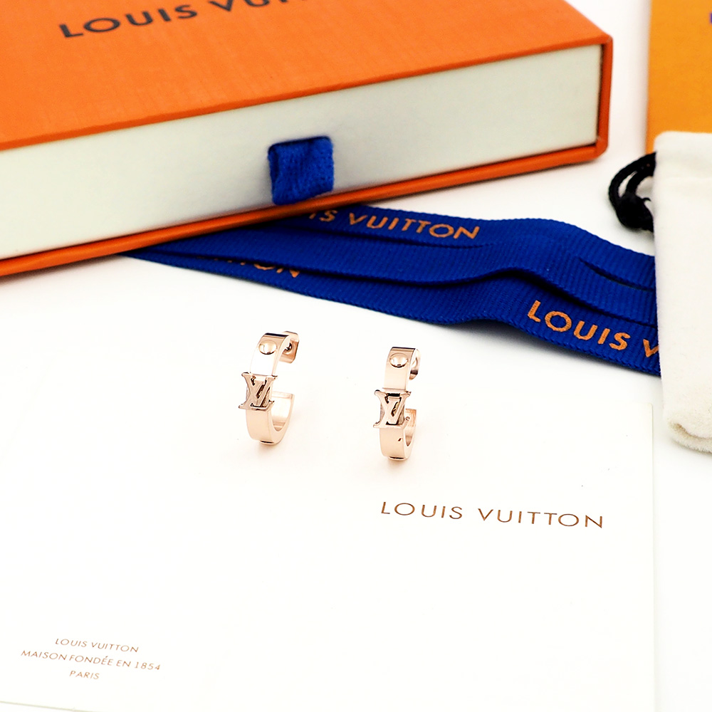 LV Fashion Earrings