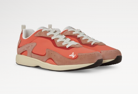 Louis Vuitton Men's LV Drop 300 Sneaker