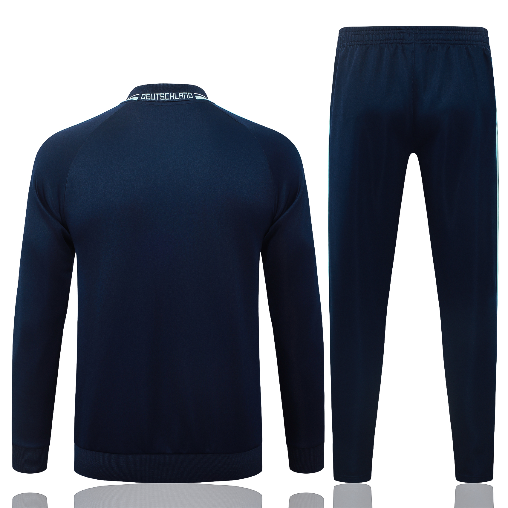Germany Training Jacket Suit 26/27 | Soc Jersey - Premium Football Jersey