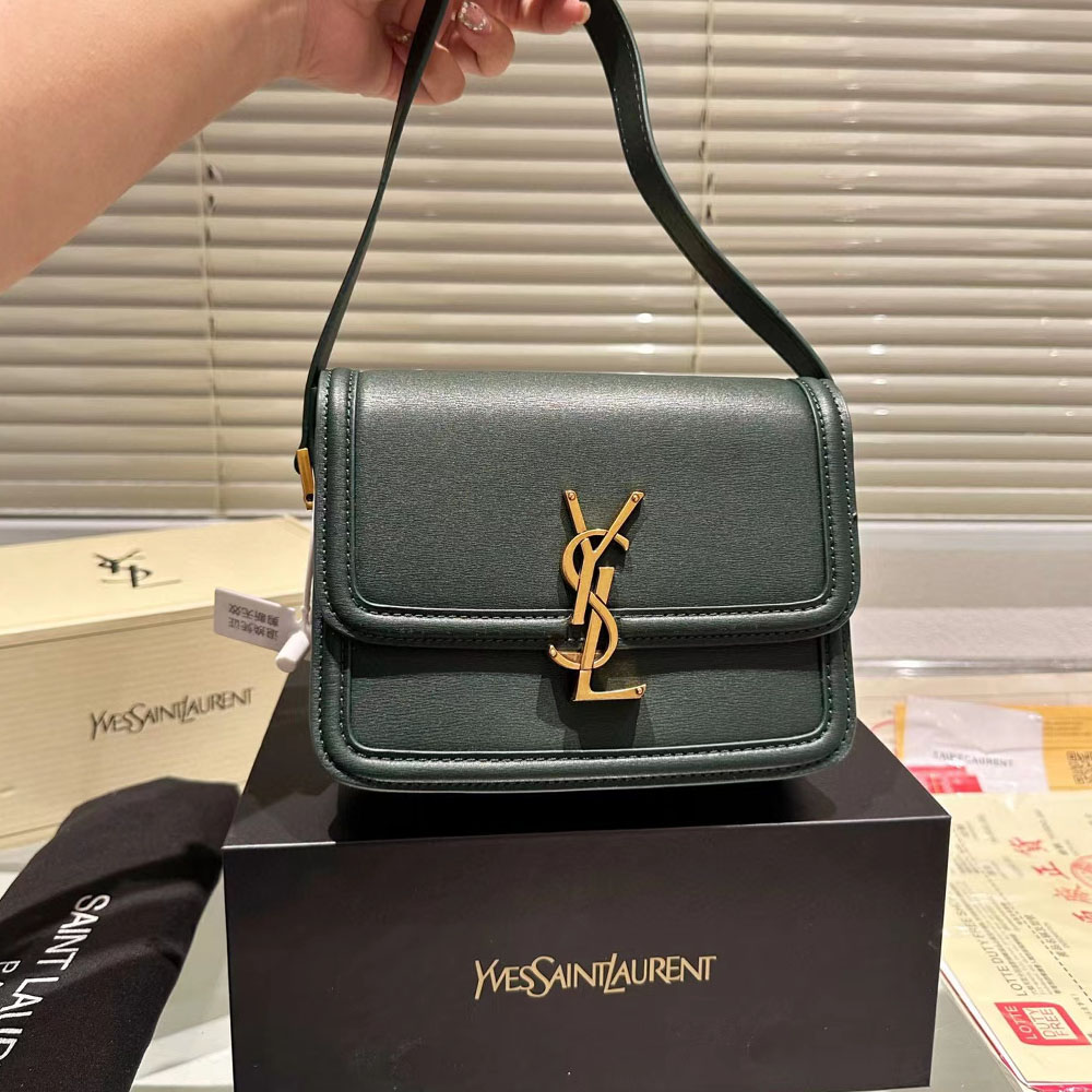 Saint Laurent YSL SOFLERINO Bo* Shouder Bag