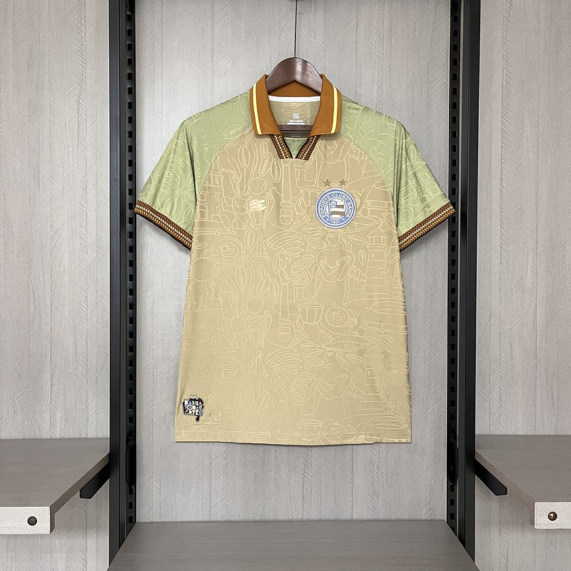 Masculino  25-26 Bahia Special