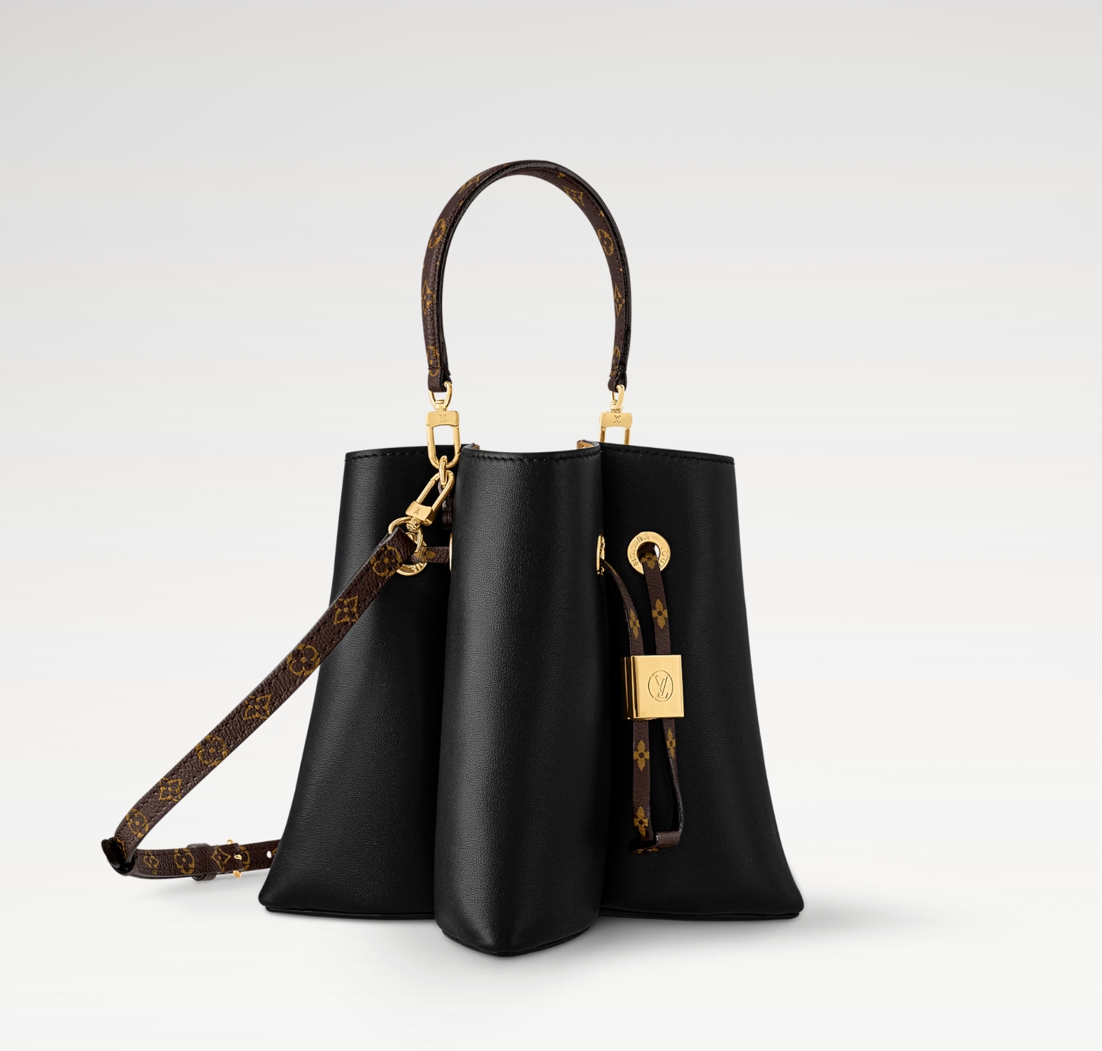Louis Vuitton LV Bloom PM