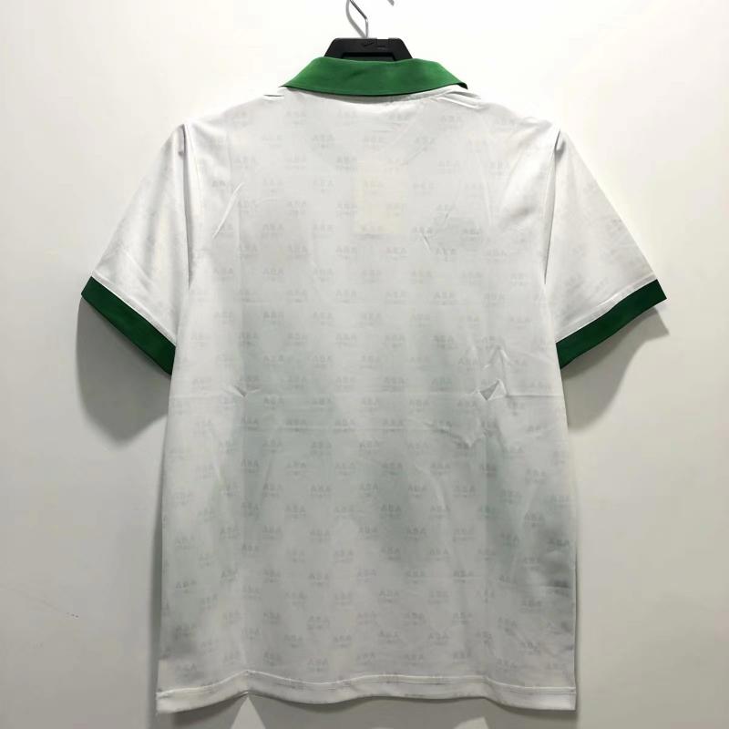 Retro Mexico 1995 Away  S-XXL