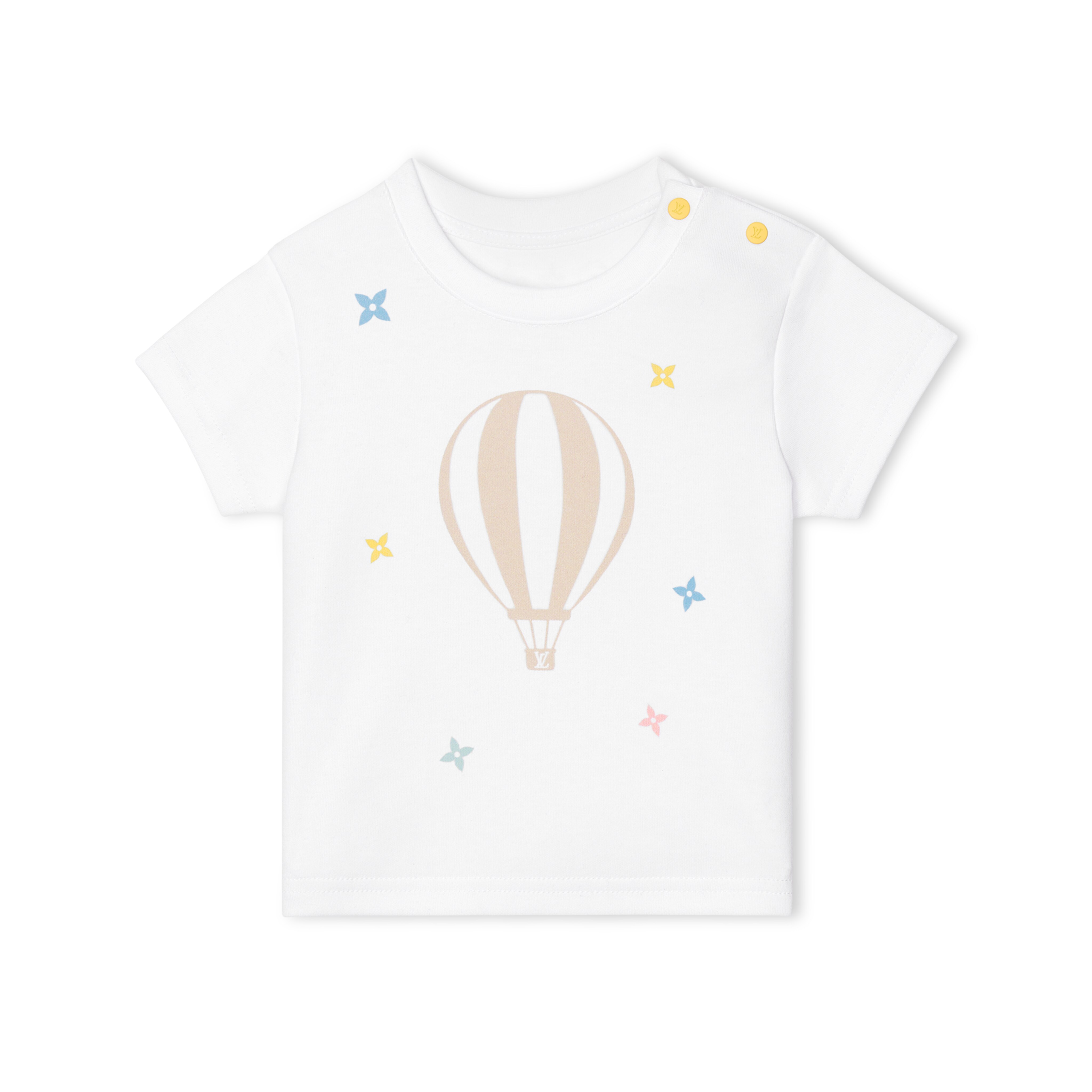 Tシャツ･バルーン