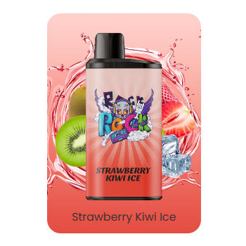 IGET BAR PRO 10000 Puffs - Strawberry Kiwi Ice