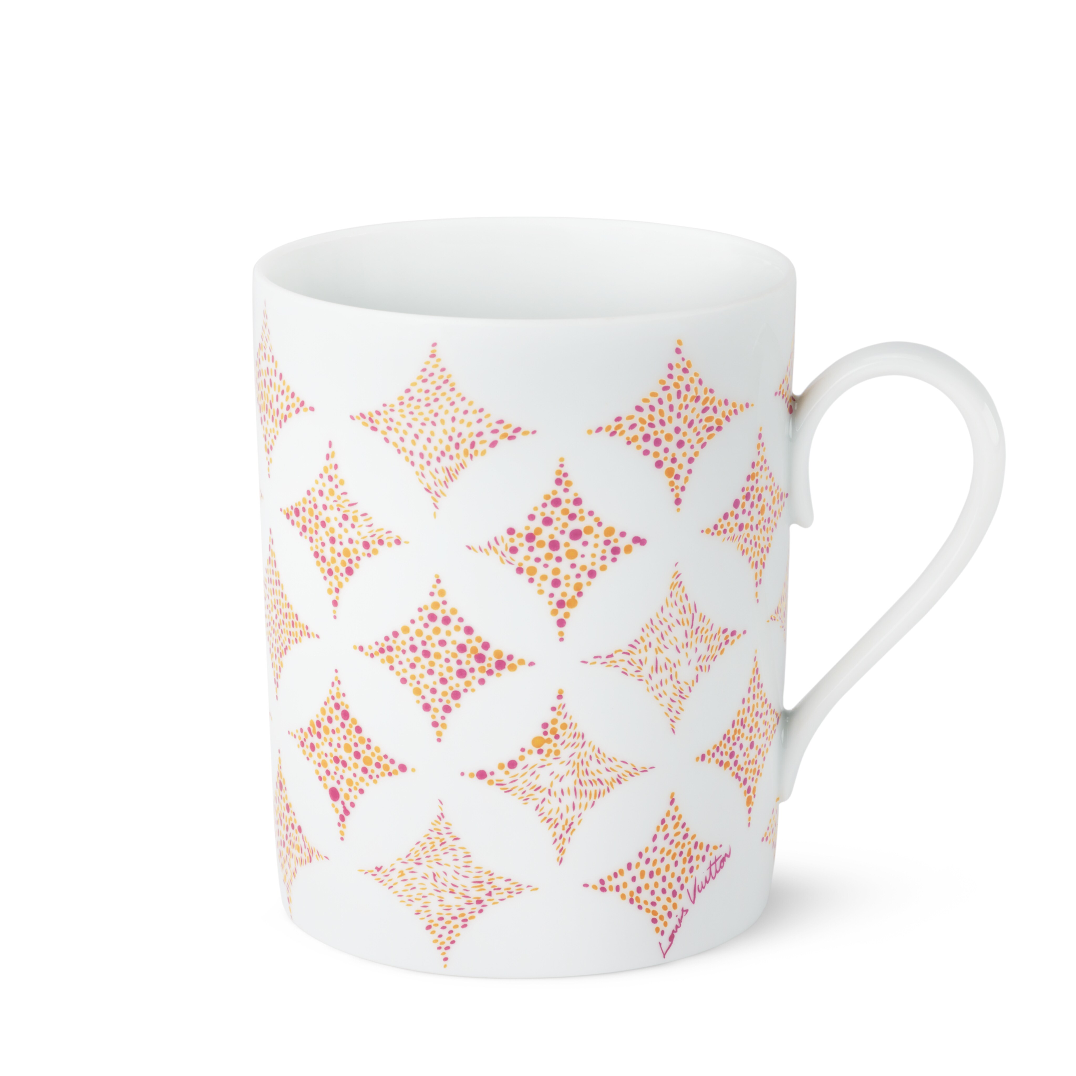 Constellation Mug