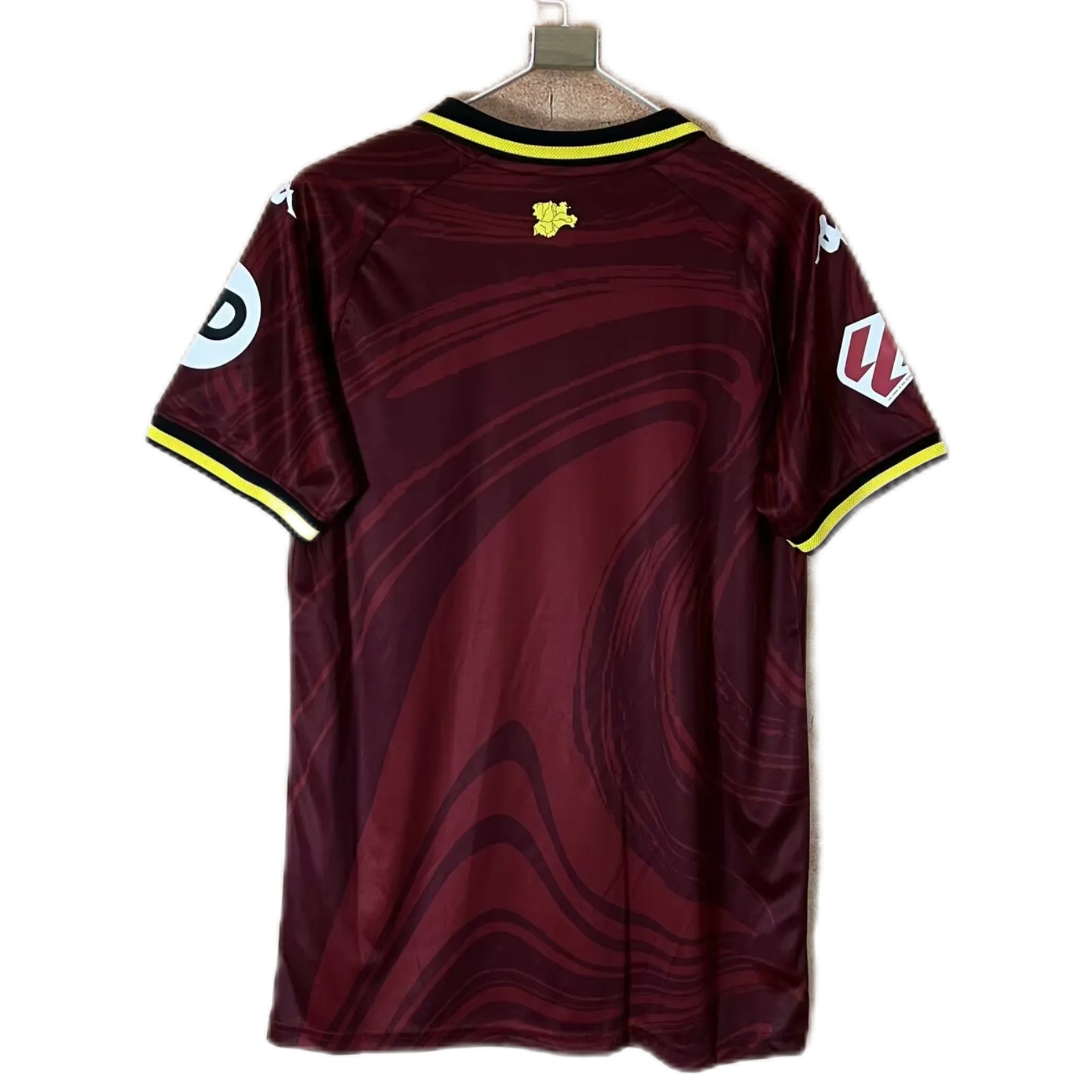 24/25 Real Valladolid Third S-XXL