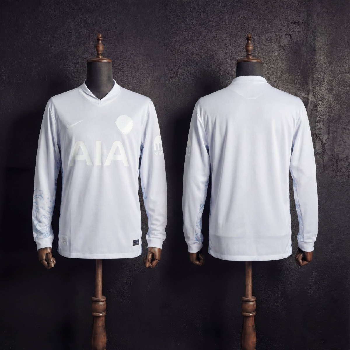 Tottenham Hotspur 125th Anniversary Jersey