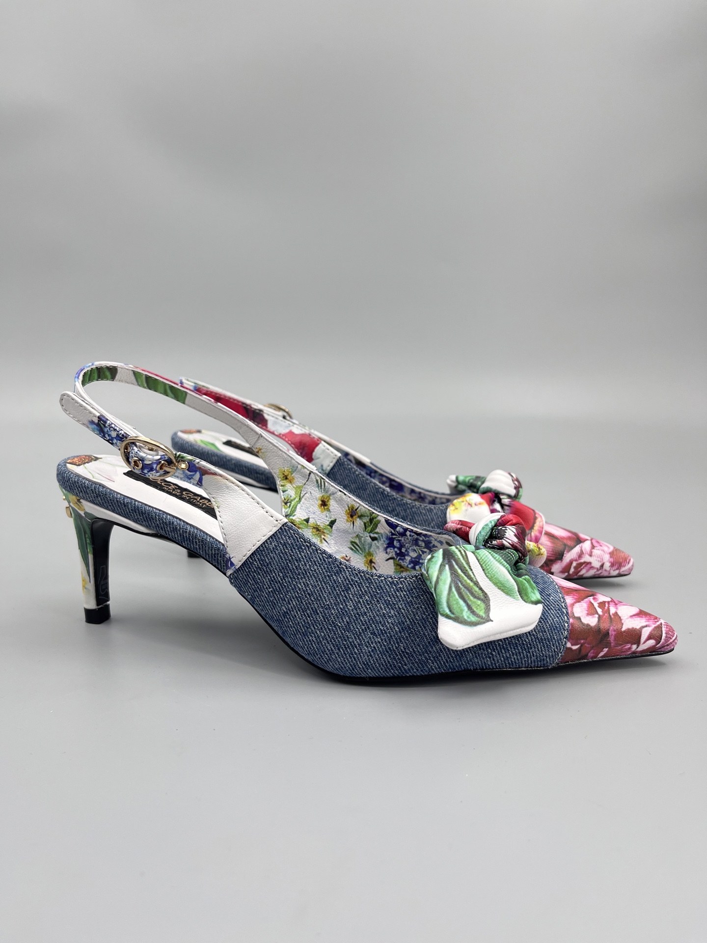 Dolce&Gabbana Slingback