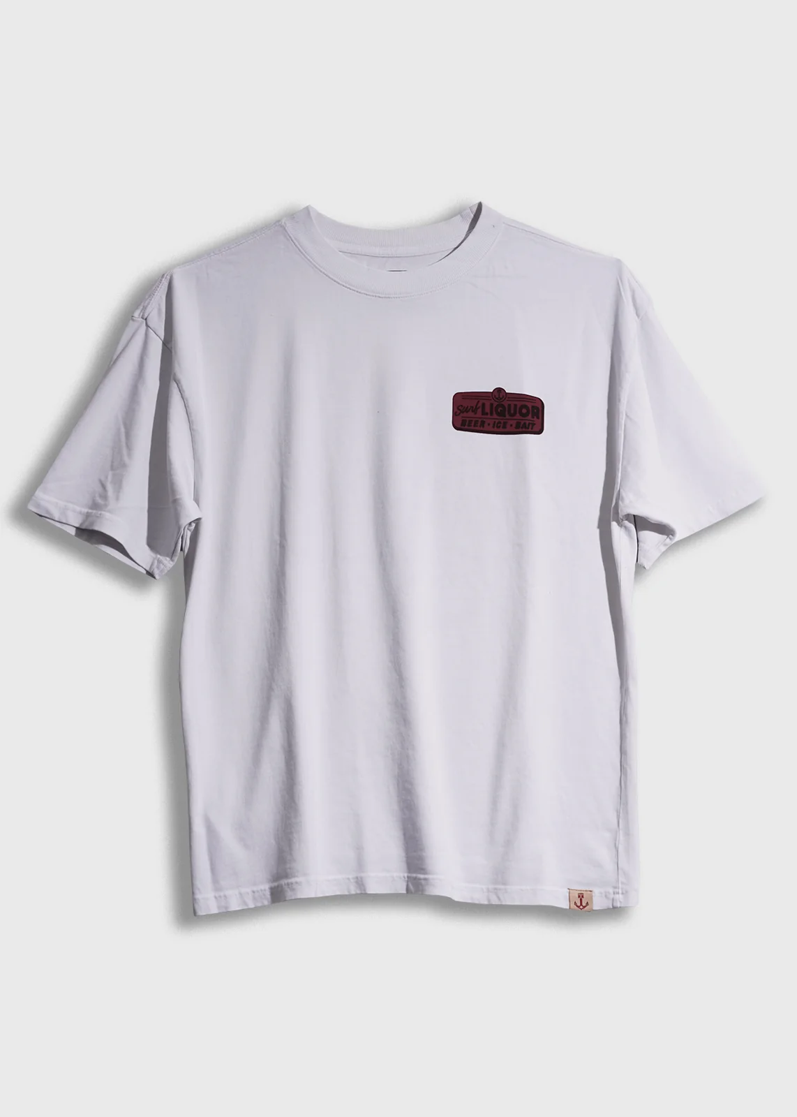 Surf Liquor Tee
