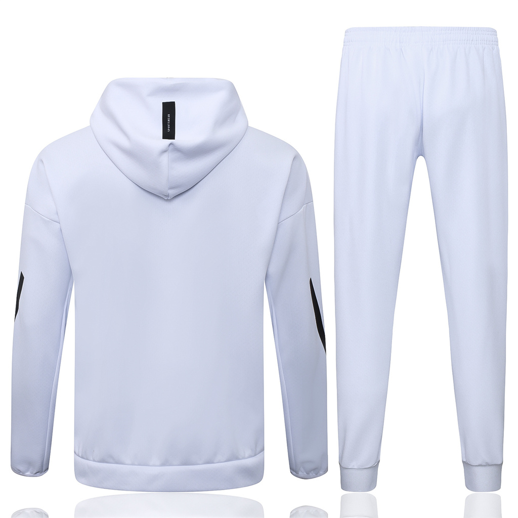 Ajax Training Jacket Suit 2025 | Soc Jersey - Premium Football Jersey