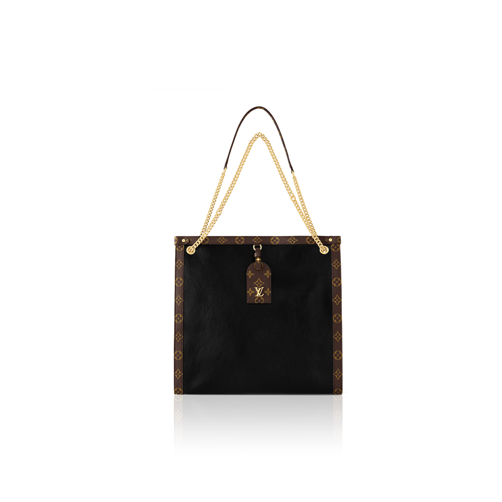 LOUIS VUITTON LV Nova MM Bag