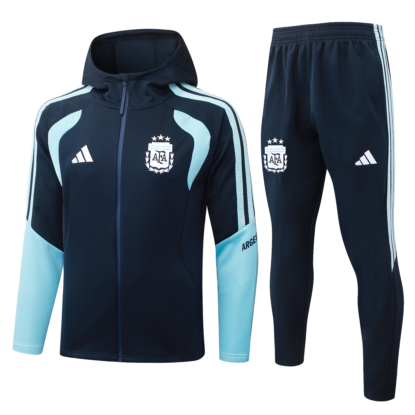 Argentina Training Jacket Suit 26/27