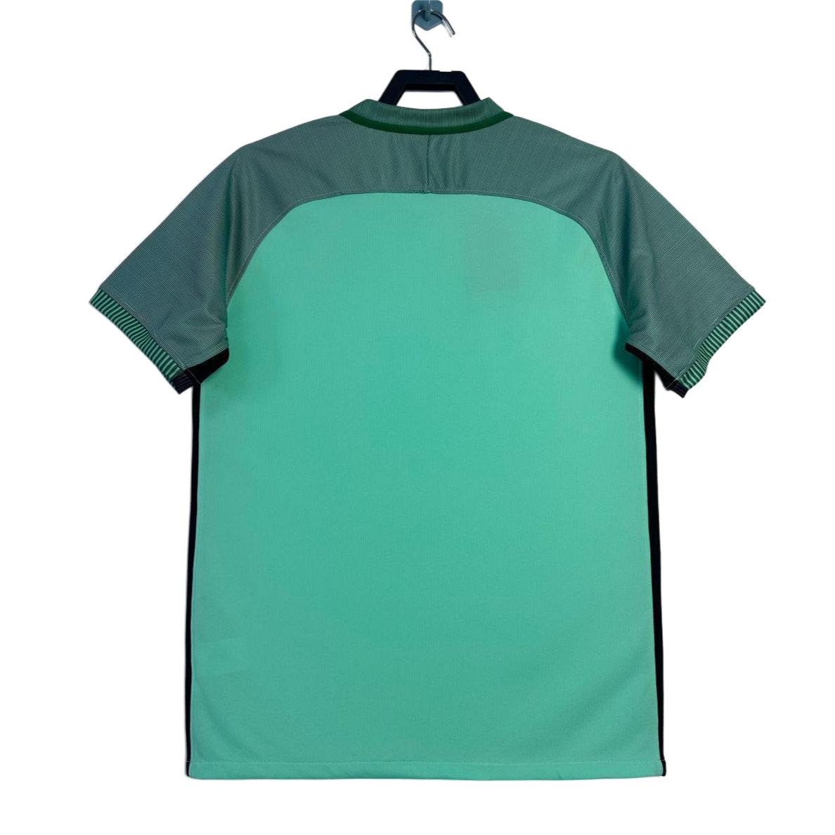 Retro  Portugal 2016 Away Green