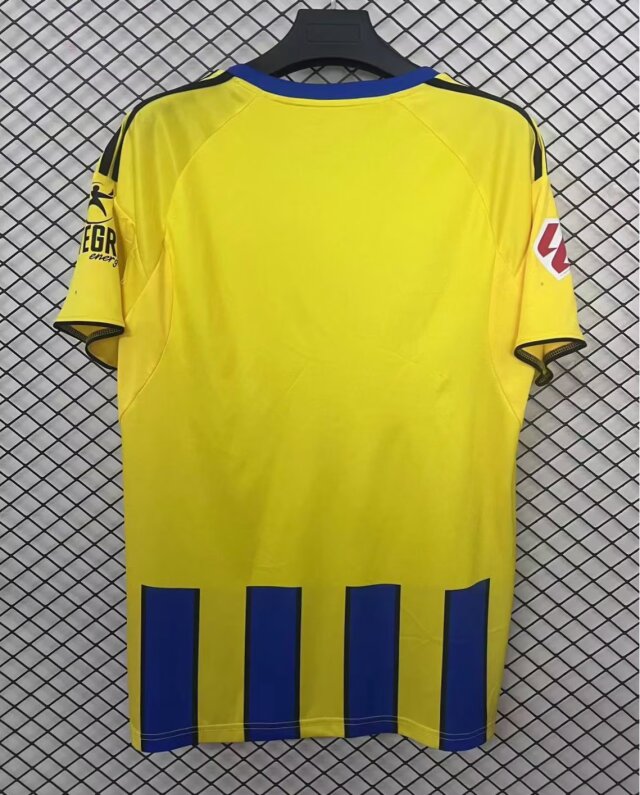 2526 Real Oviedo Away S-4XL