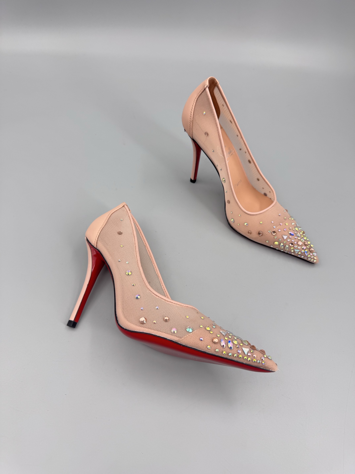 Christian Louboutin 2026 New Pumps