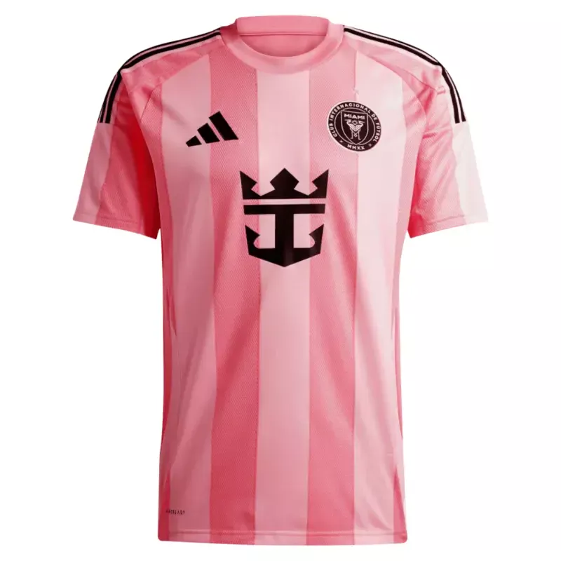 2025 Inter Miami CF Home Jersey
