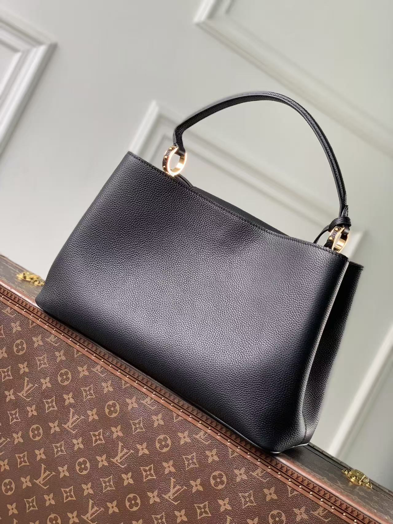 Louis Vuitton new Capucines handbag