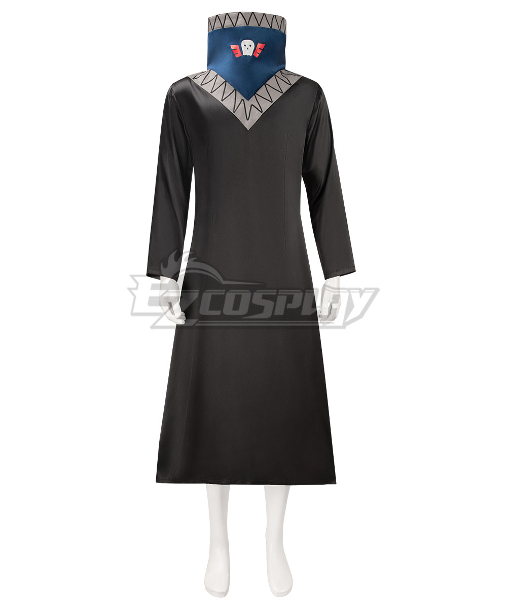 Hunter X Hunter Genei Feitan Cosplay Costume