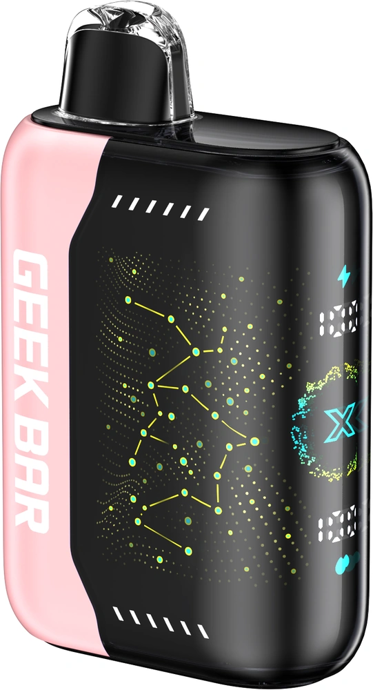 Geek Bar Pulse X 25000 Puffs - Vaba Vape-Shop