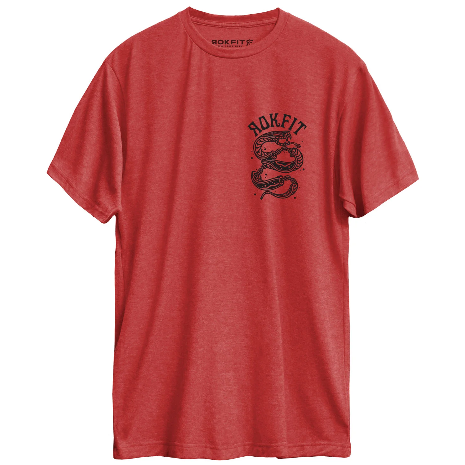 Unbroken - Active Tee