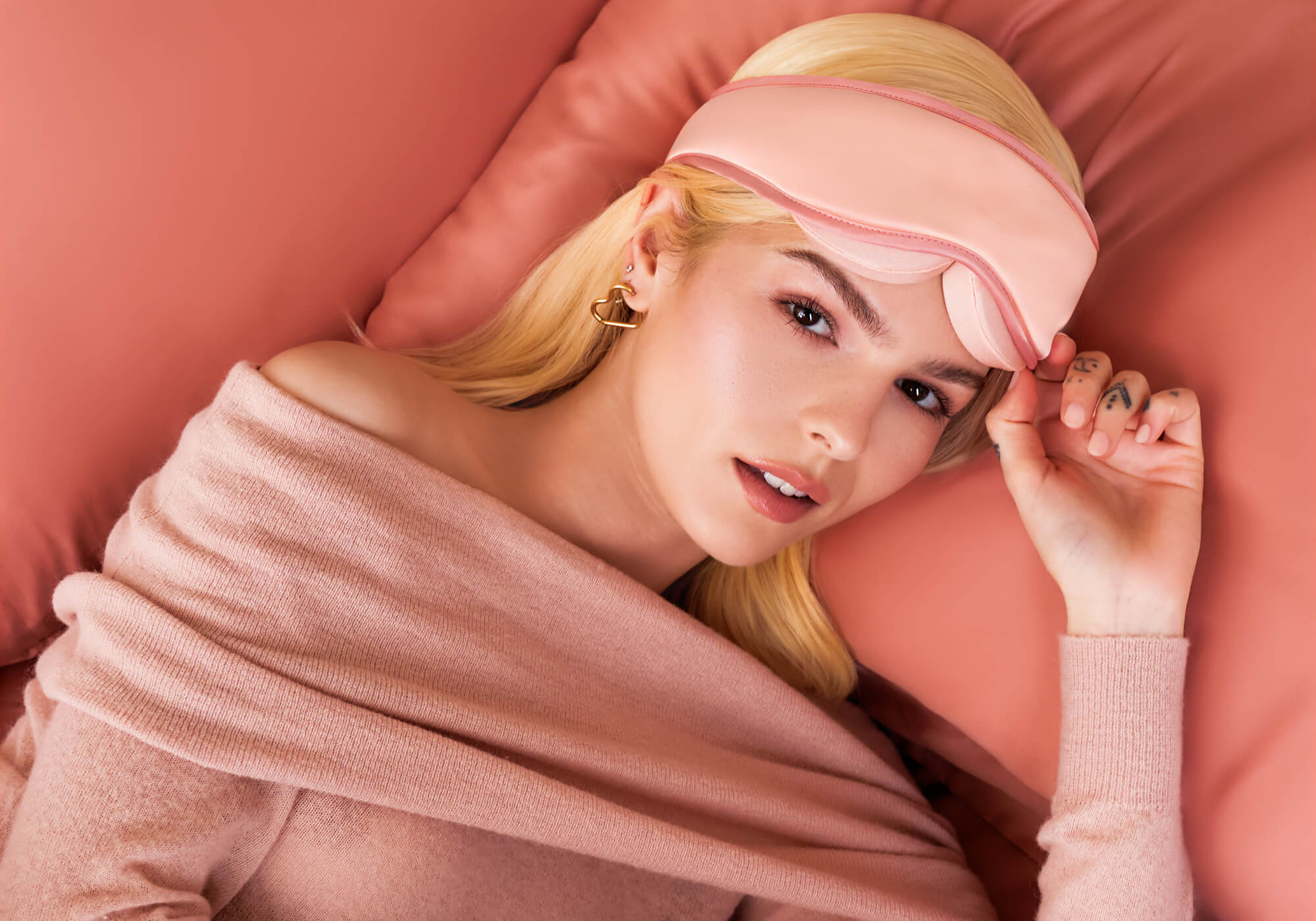 Sleep Mask
