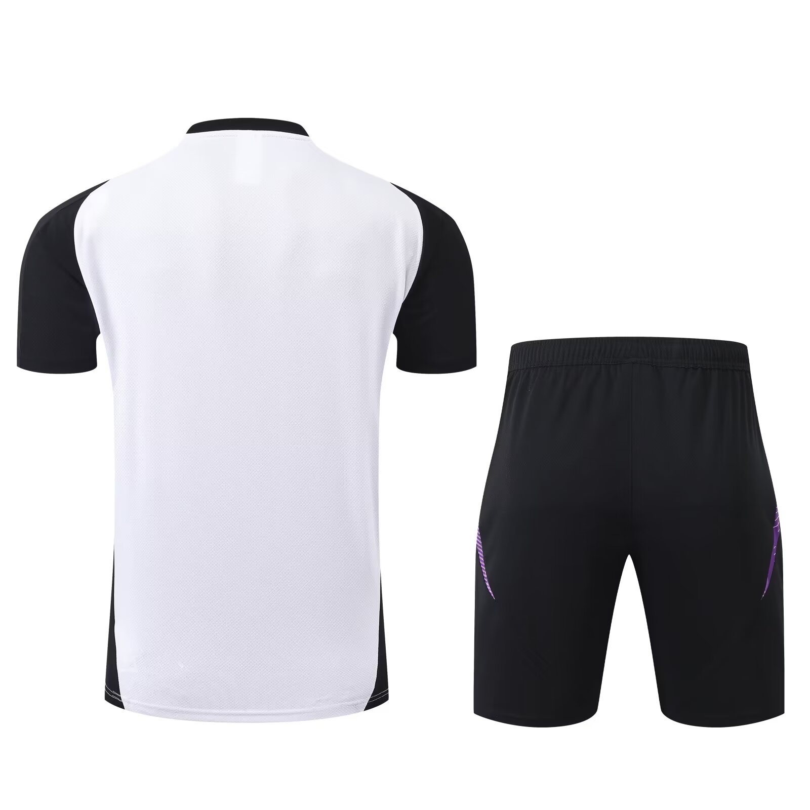 Germany 24/25 White Suit