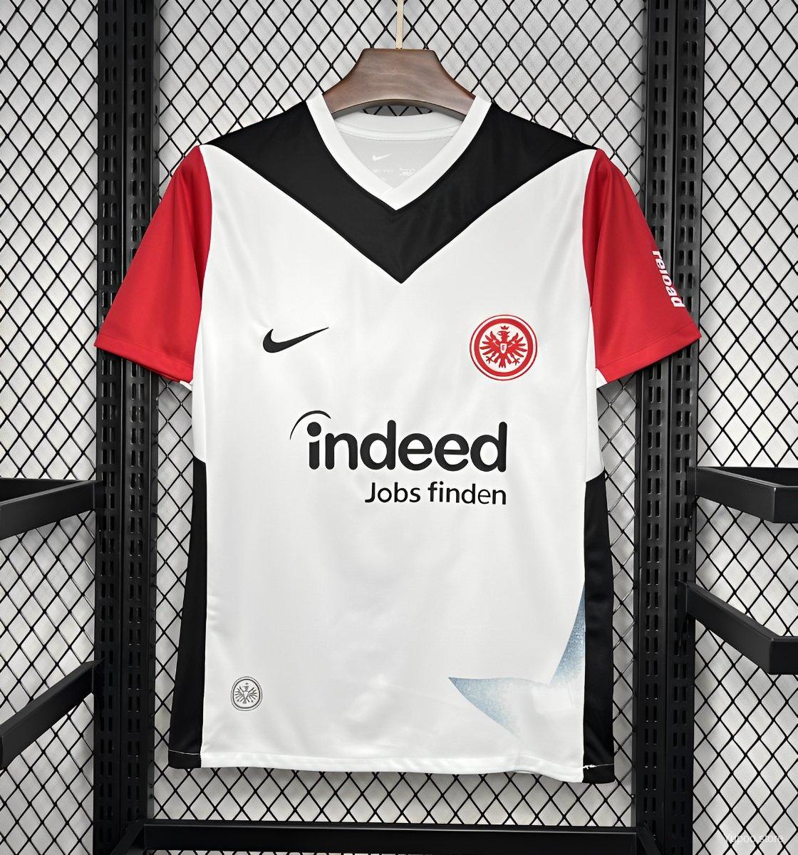 EINTRACHT FRANKFURT 24/25 HOME  S-XXL