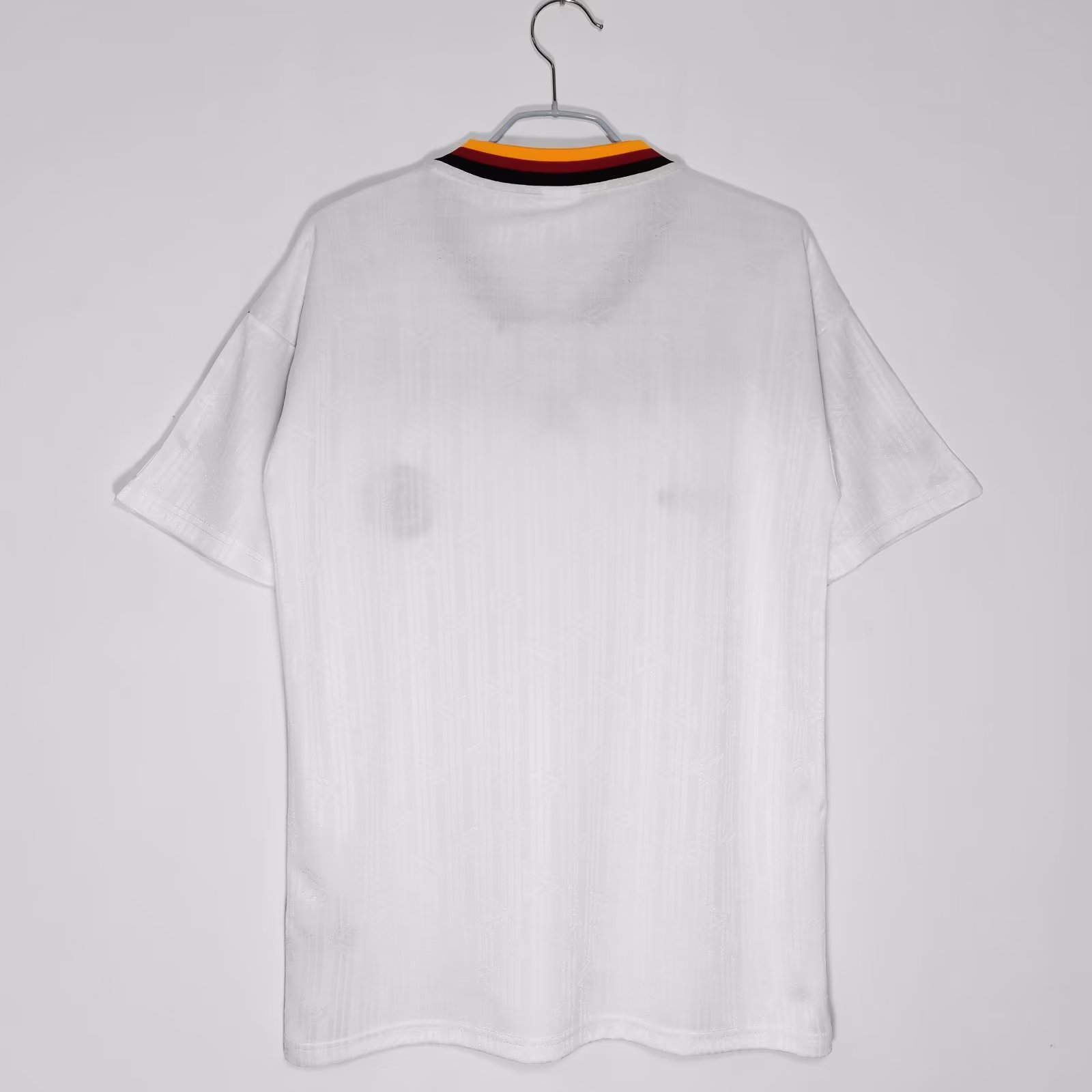 Germany Home Retro Jersey 1994