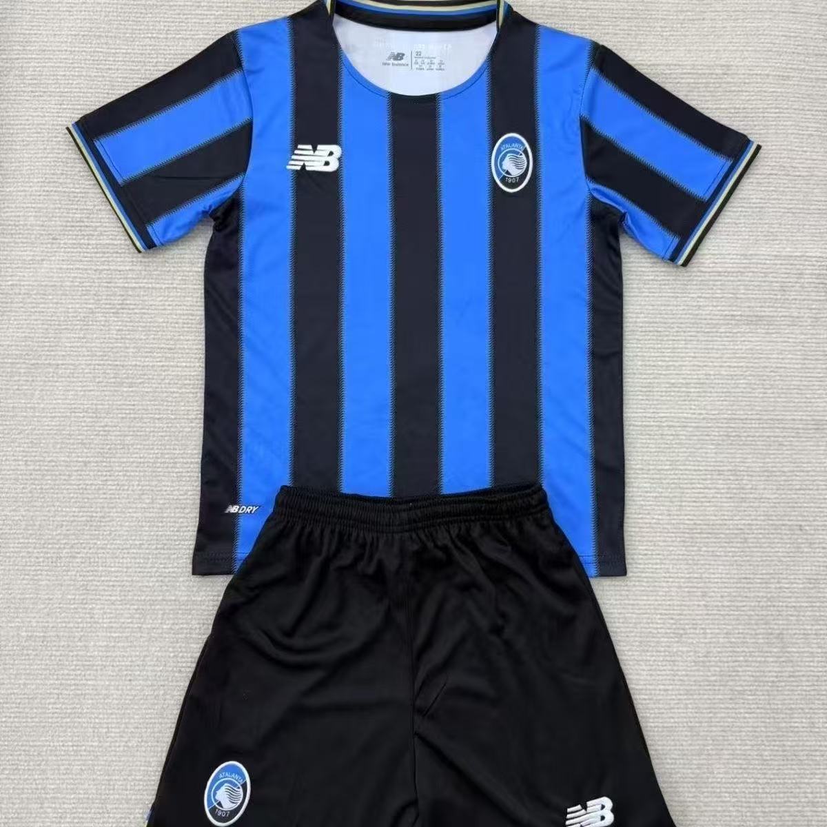 Kit Atalanta B.C. 25/26 Home S-XXL