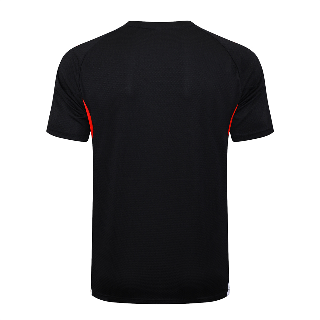 Bayern Munich Training Short sleeve Jersey 25/26