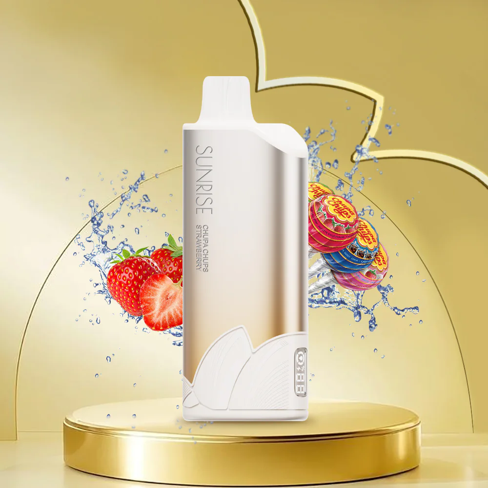 GROO SUNRISE 10K Disposable Vape - Vaba Vape-Shop