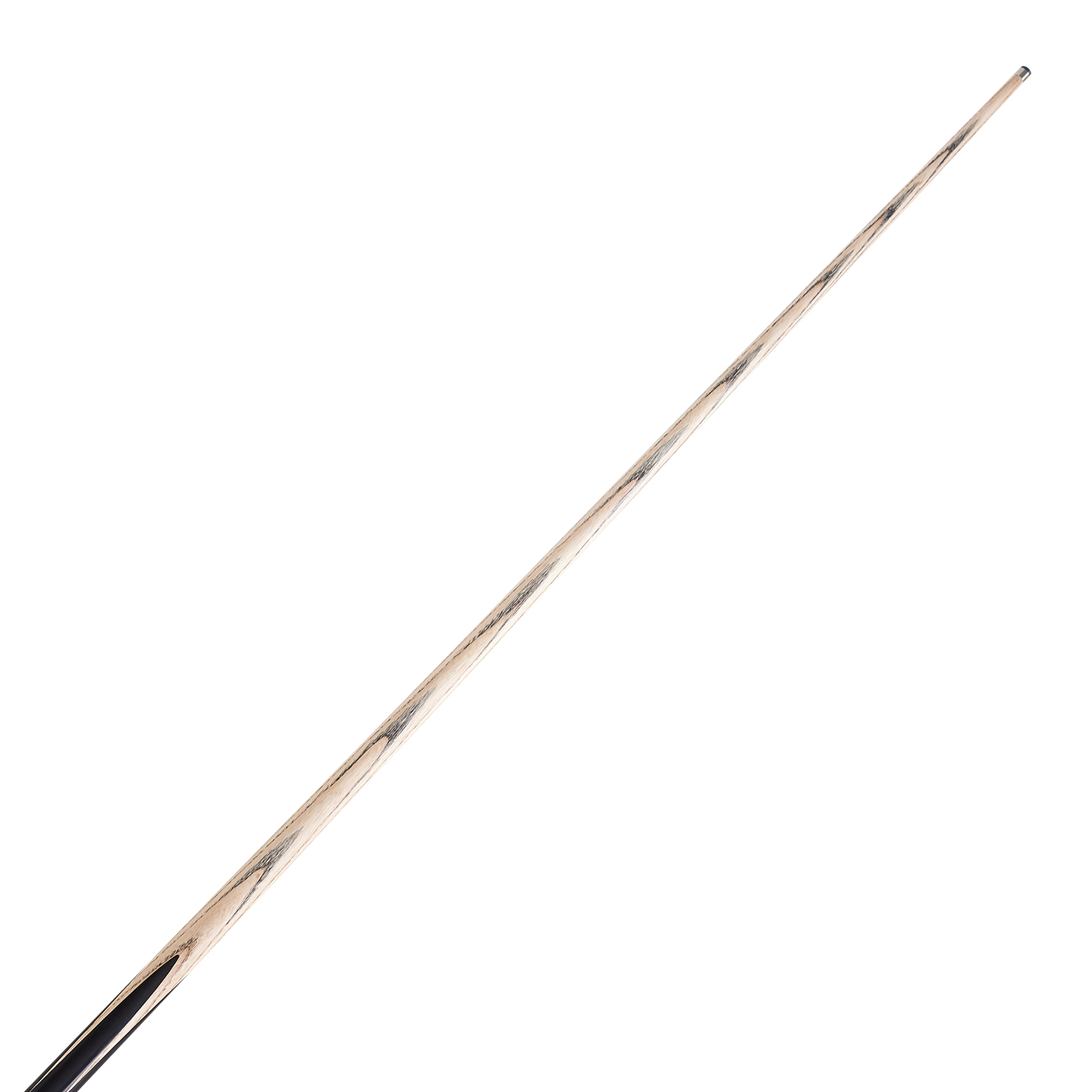 Dawn Professional Snooker Cue 3/4 Jointed – Handcrafted Ash Shaft, Inlay Grip & Small Tip | Tournament-Grade Cue