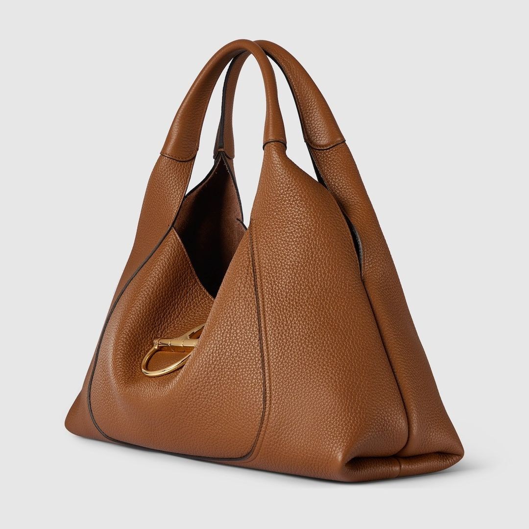 Gucci Bag Softbit maxi shoulder bag