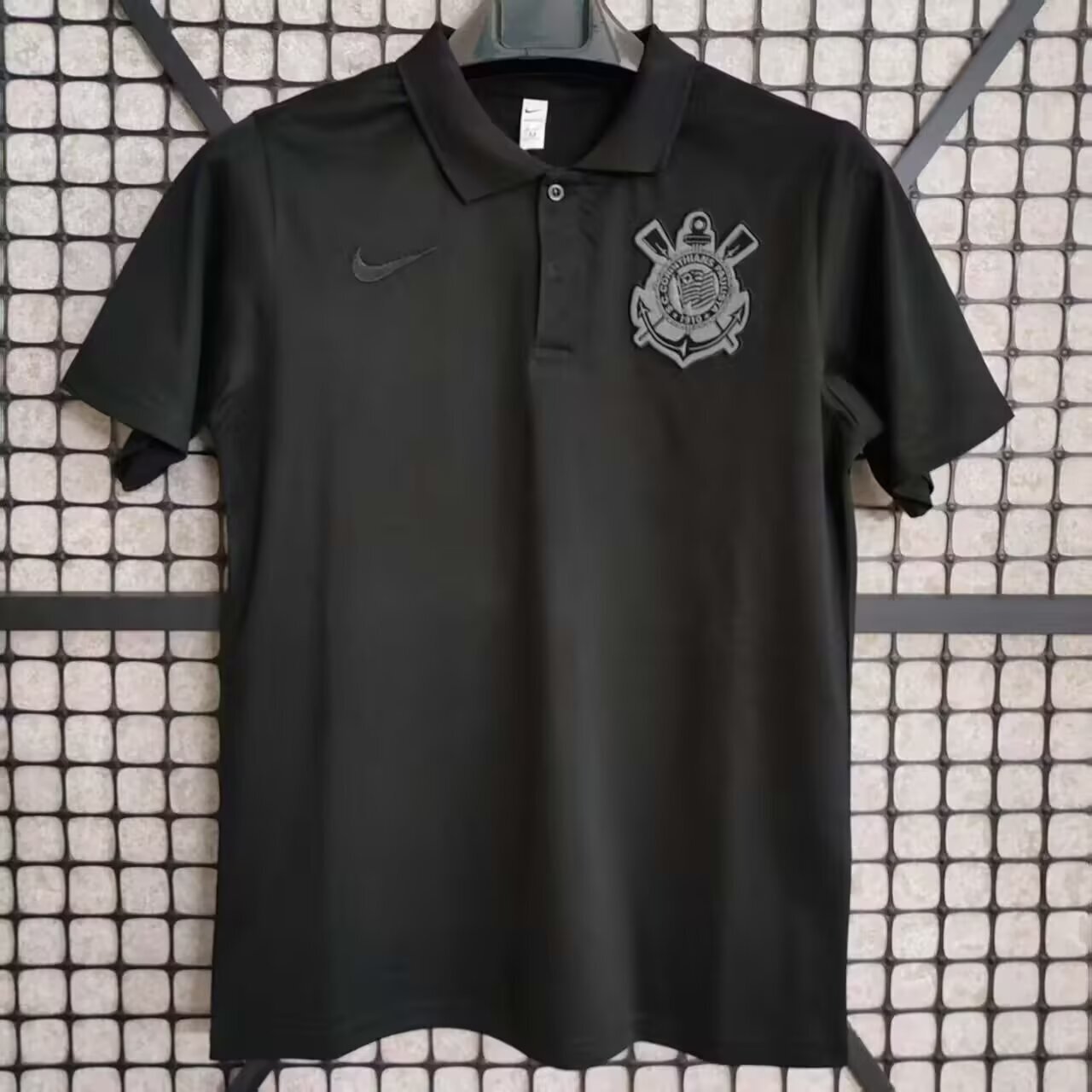 Masculino Corinthians Polo