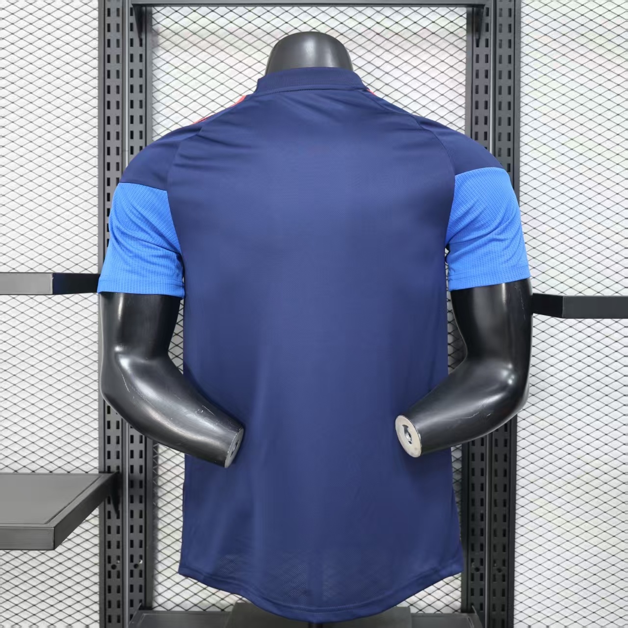 Player Version 2026 Colombia Training Jersey S-XXL