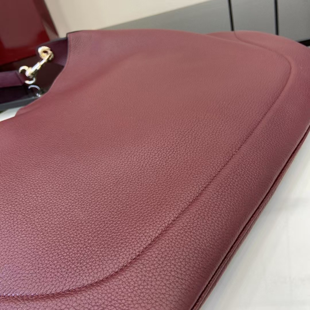 Gucci Body Double Lock Medium Shoulder Bag