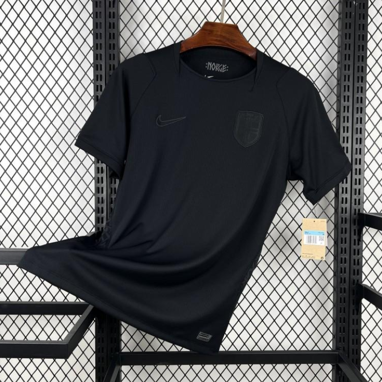 2026 Mens Norway World Cup Away Jersey S-4XL