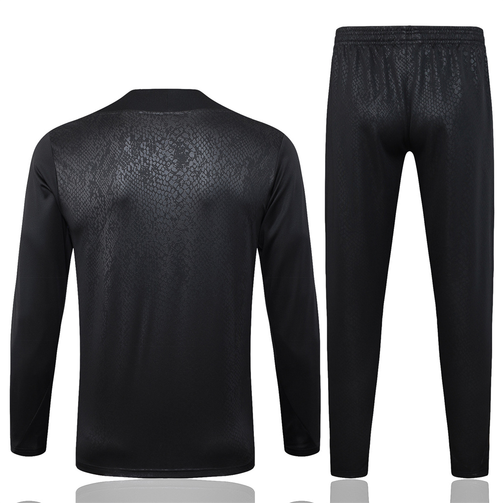 Barcelona Training Jersey Suit 25/26