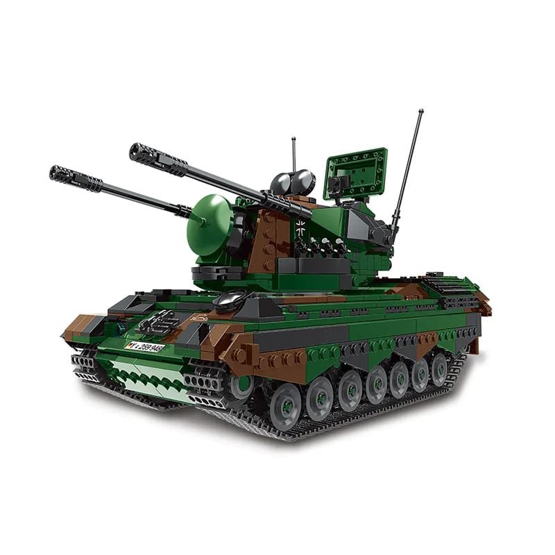 XINGBAO 06045 - FlakPz Gepard