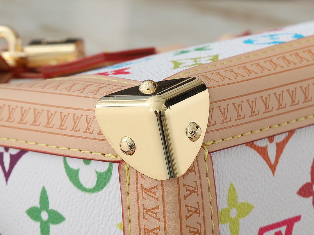 Louis Vuitton LVxTM ONTHEGO Small handbag