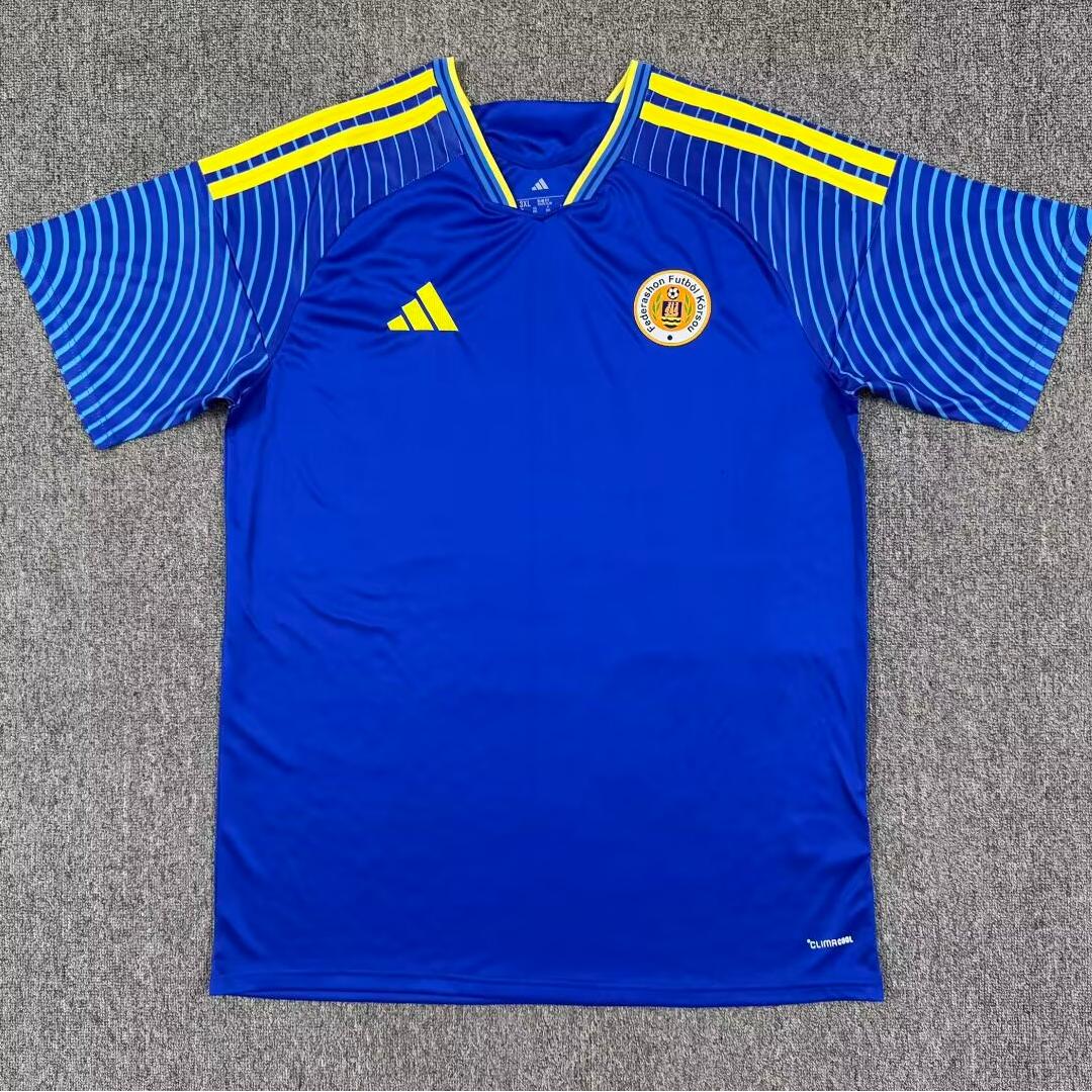 Curaçao 2026 World Cup  Home Jersey S-4XL Fan Version
