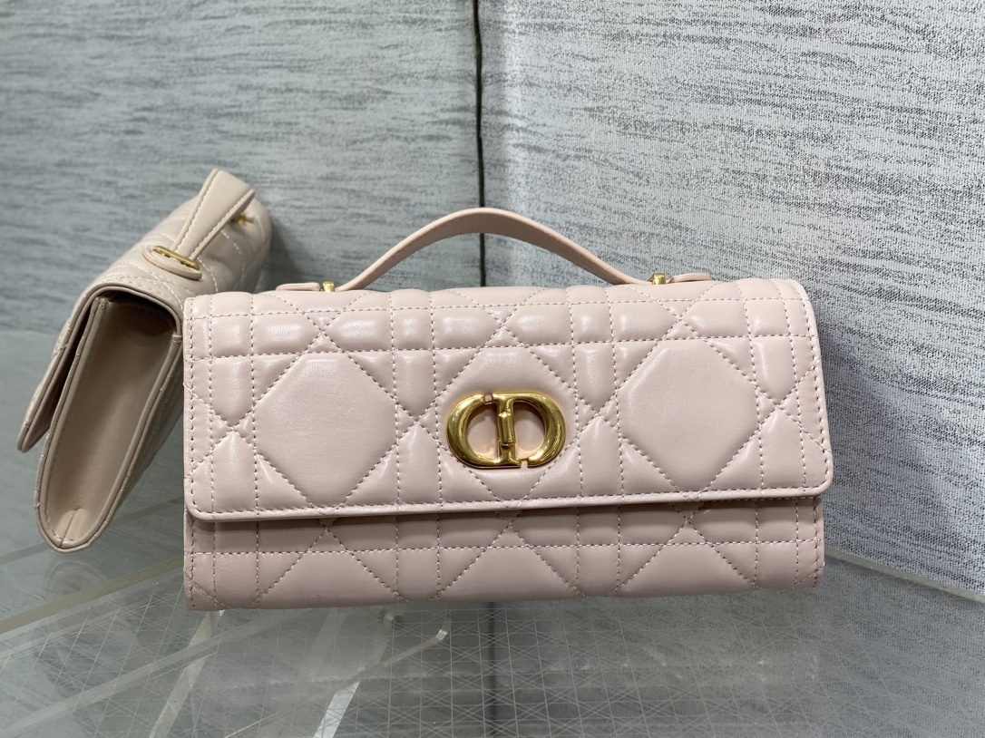 Dior Bags Miss Caro Top Handle 6833
