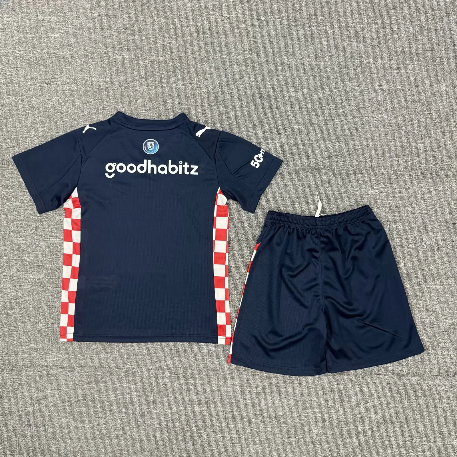 Eindhoven 25/26 Away S-XXL