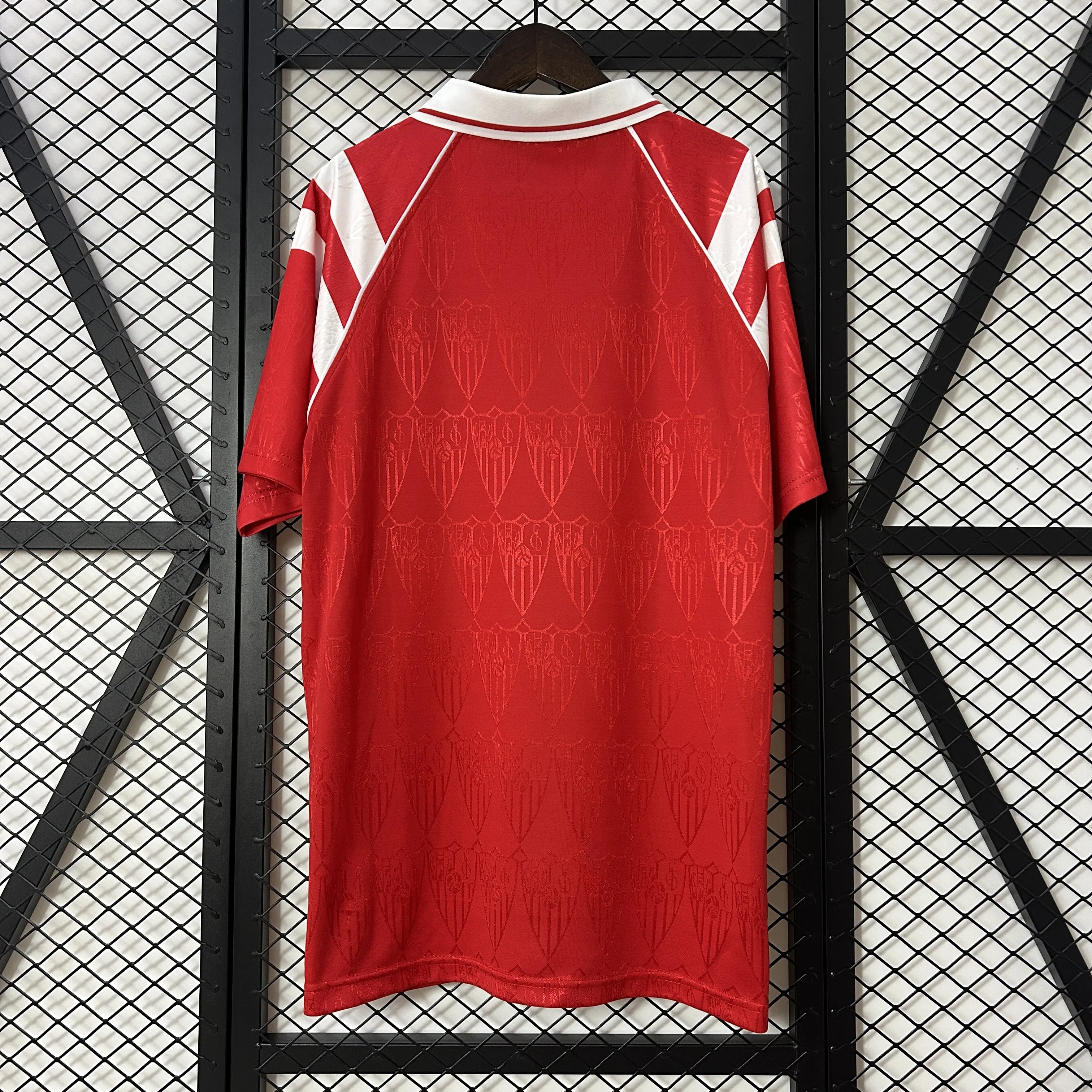 Retro Sevilla FC 92/93 Away  S-XXL