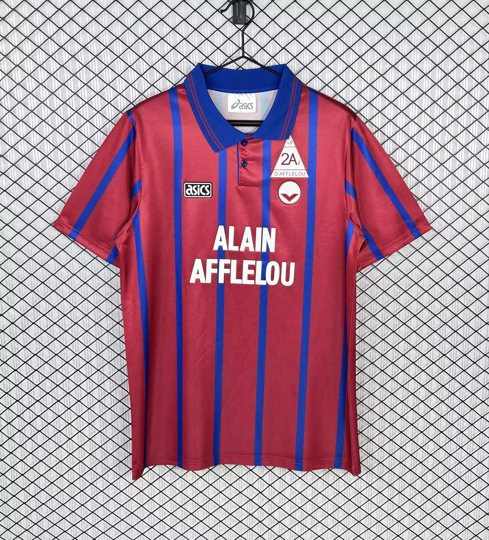 FC Girondins de Bordeaux 1995/96 Home Jersey S-XXL