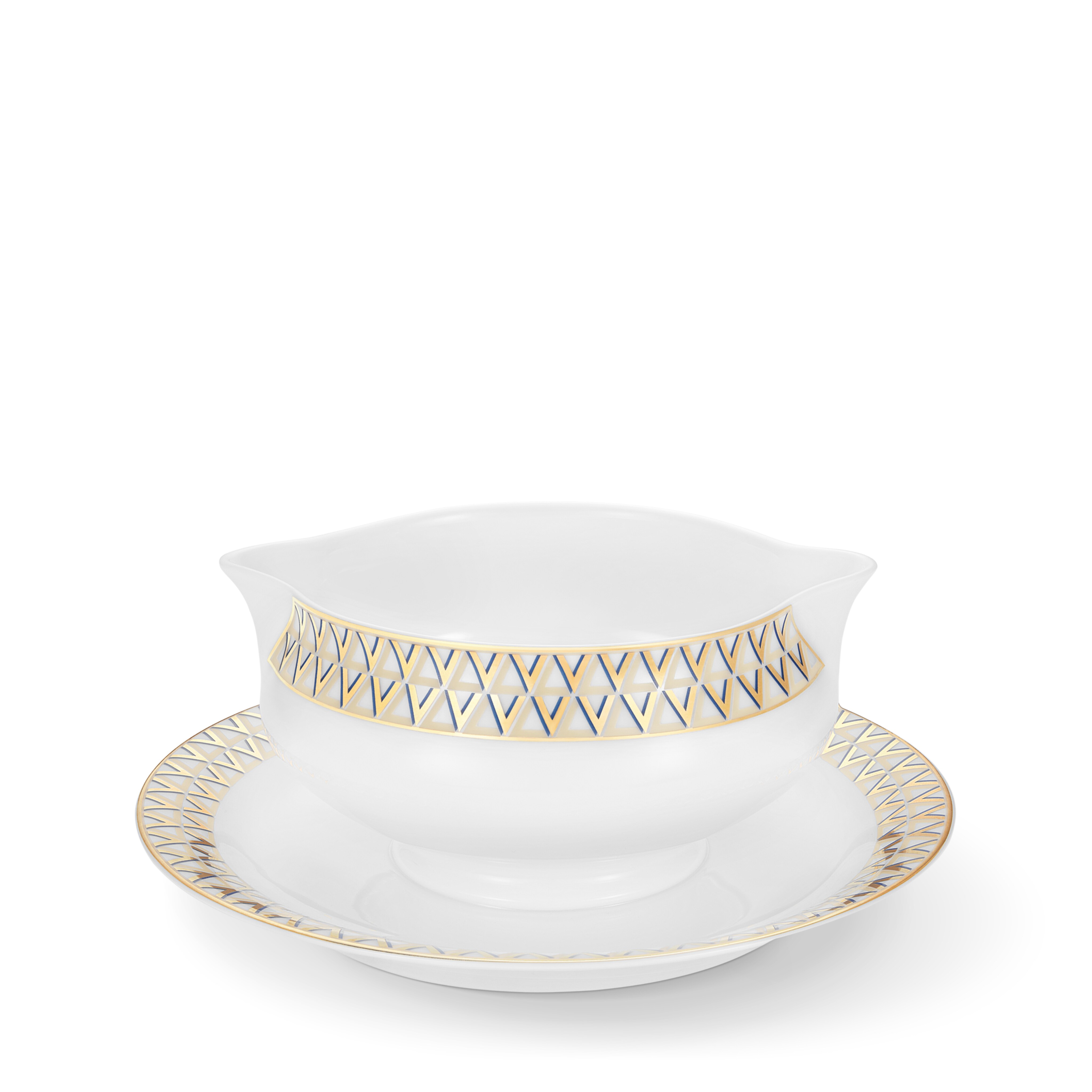 Splendor Gravy Boat